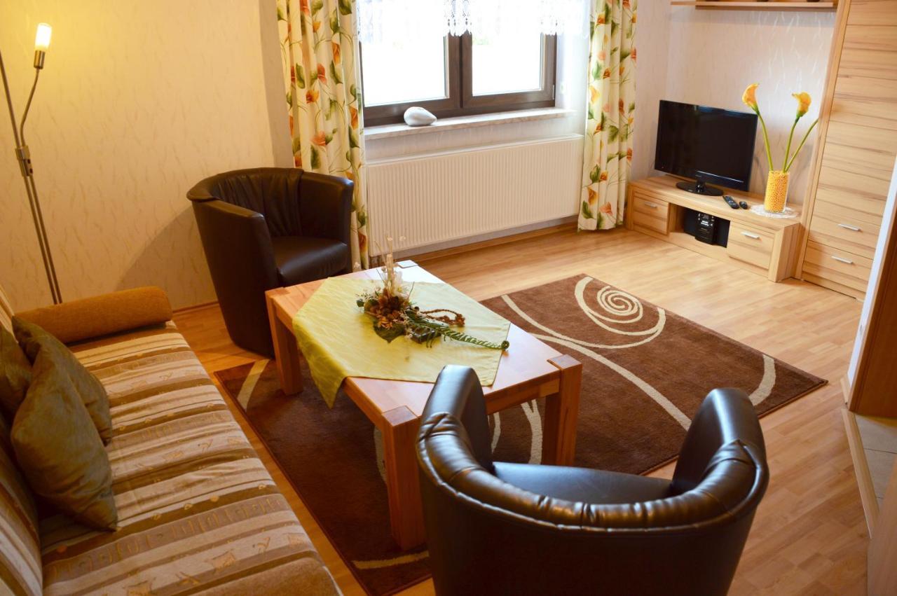 Am Waldrand Spreewald Hotel Burg  Kültér fotó